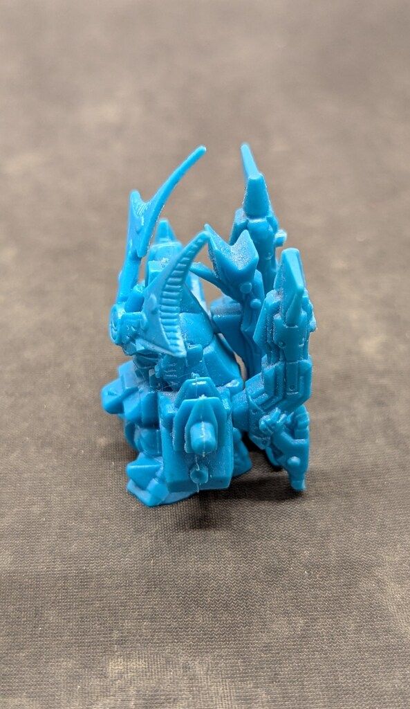 FINAL GS 0869 大光帝頑駄無 R 青色