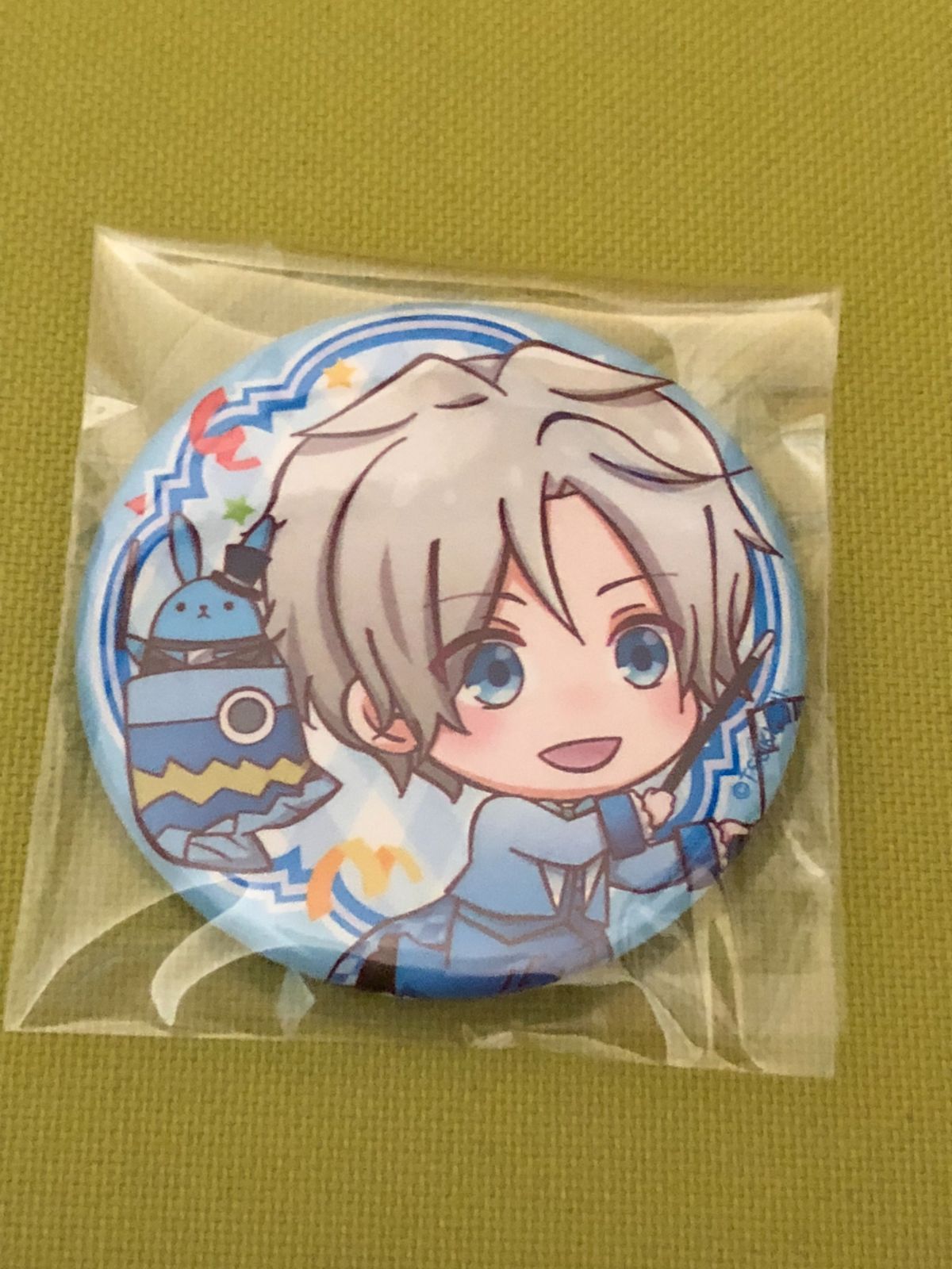 ツキウタ 皐月葵 缶バッジ 42点セット ツキウタ 皐月葵 缶バッジ 42点