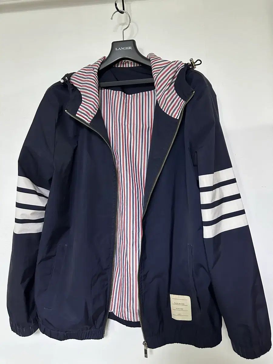 THOM トムブラウン | Thom Browne BROWNE メンズ - Page ジャケット 