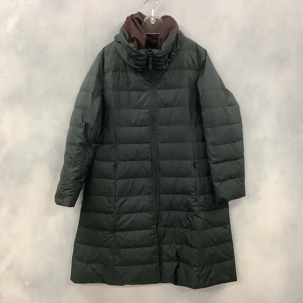 HIROKO KOSHINO ヒロココシノ ダウンコート リバーシブル - メルカリ