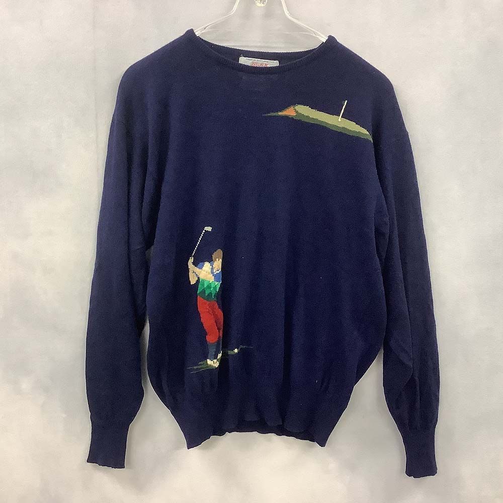 BALLANTYNE バランタイン セーター カシミヤ100％ - メルカリ