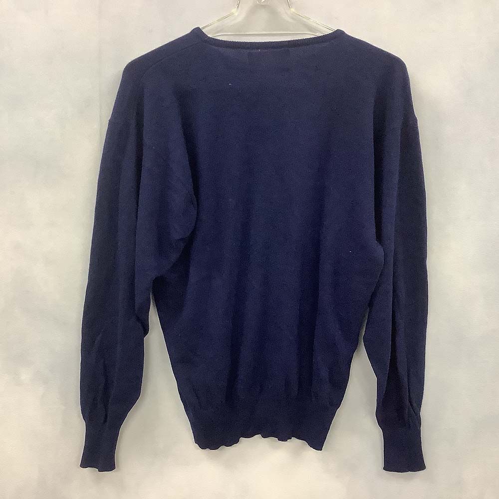 BALLANTYNE バランタイン セーター カシミヤ100％ - メルカリ