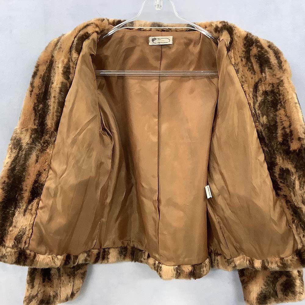 LIZ LISA リズリサ ファージャケット - メルカリ