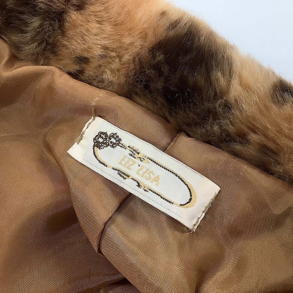 LIZ LISA リズリサ ファージャケット - メルカリ