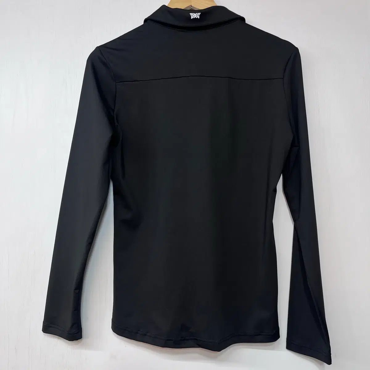 PXG レディース 長袖 ゴルフウェア ブラック - メルカリ