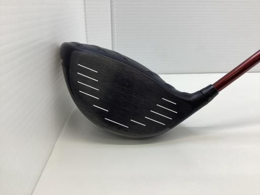 中古】 ピン G400 SFT 10° ドライバー DR ALTA DISTANZA (フレックス