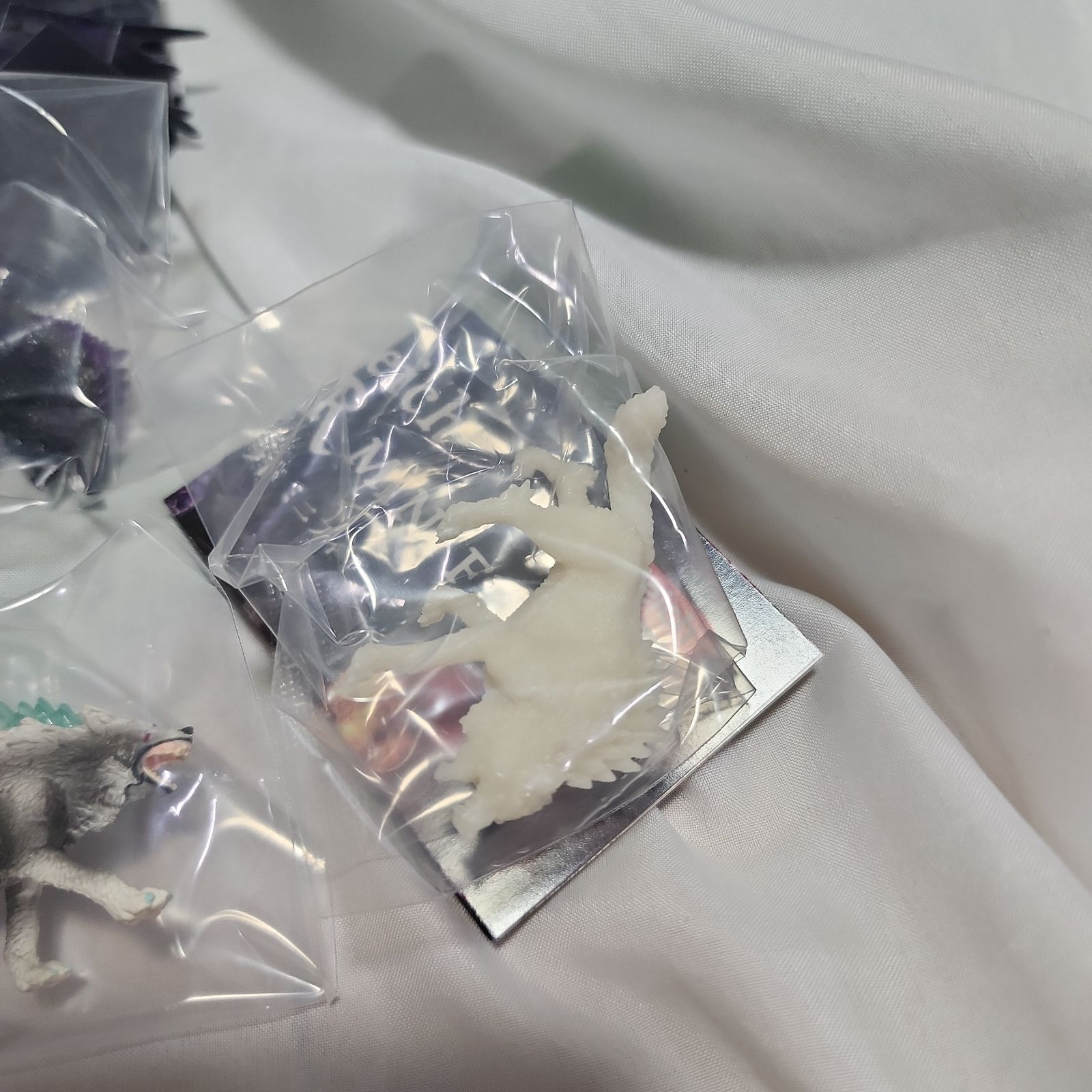 BOX版 schleich ELDRADOR MINIFIGURE シュライヒ エルドラド ミニ