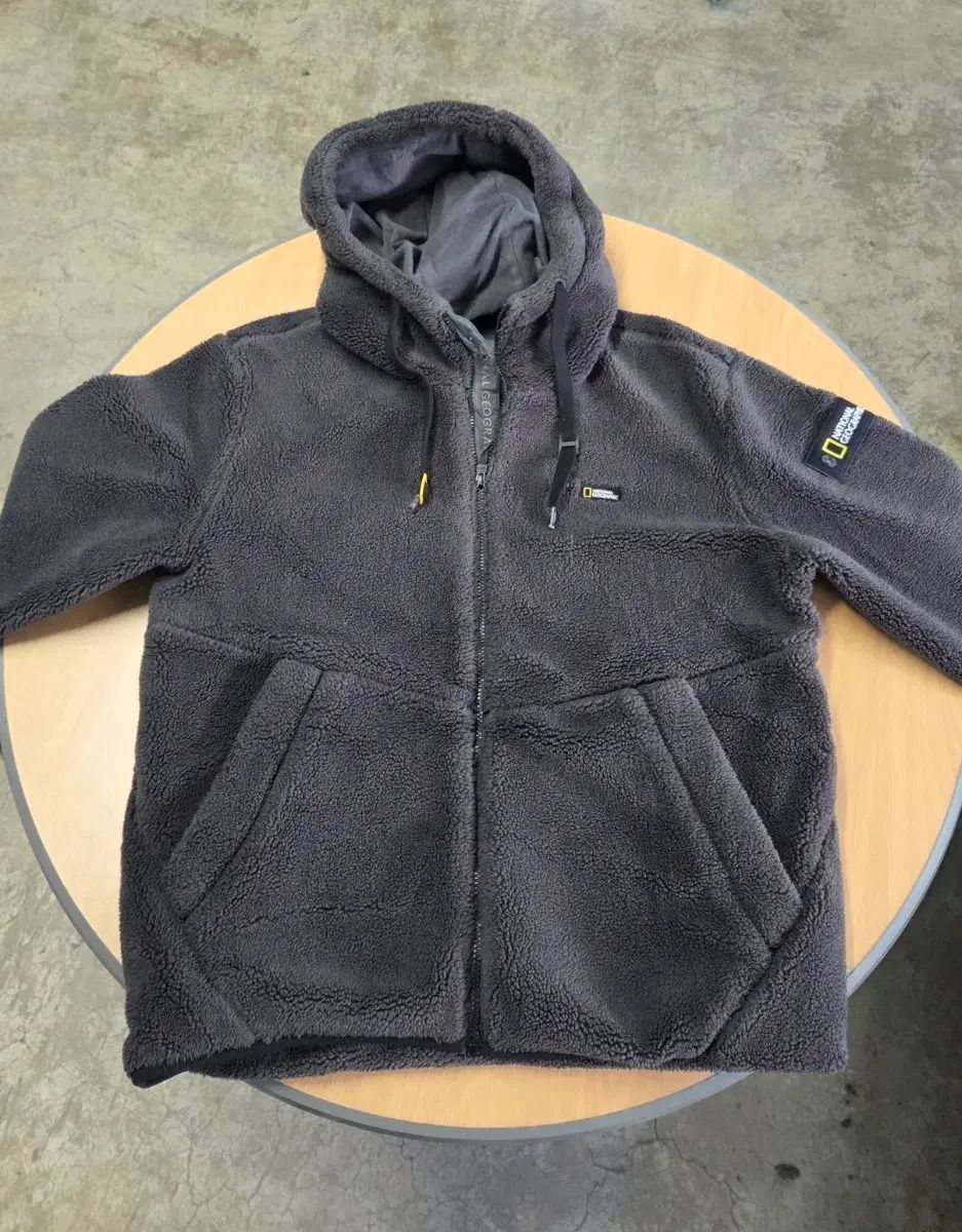 ナショナルジオグラフィック コス トゥー ボア 105