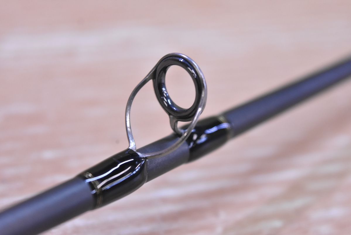 ビート プロパゲート BLX3+ beat PROPAGATE ベイトロッド ジギング