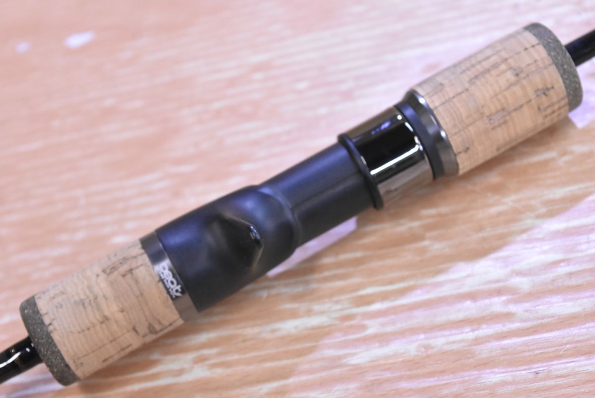 ビート プロパゲート BLX3+ beat PROPAGATE ベイトロッド ジギング