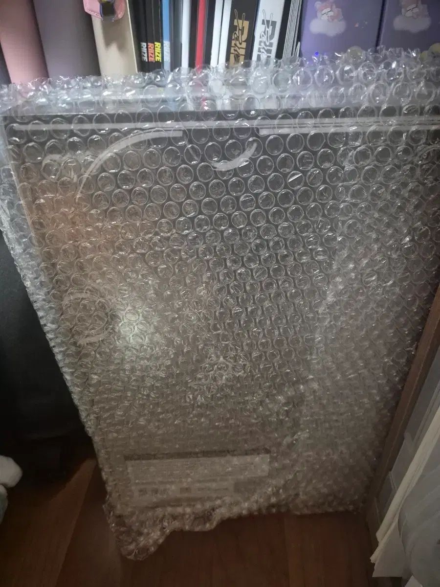 RIIZE ライズ 2026 シーグリ シーズングリーティング