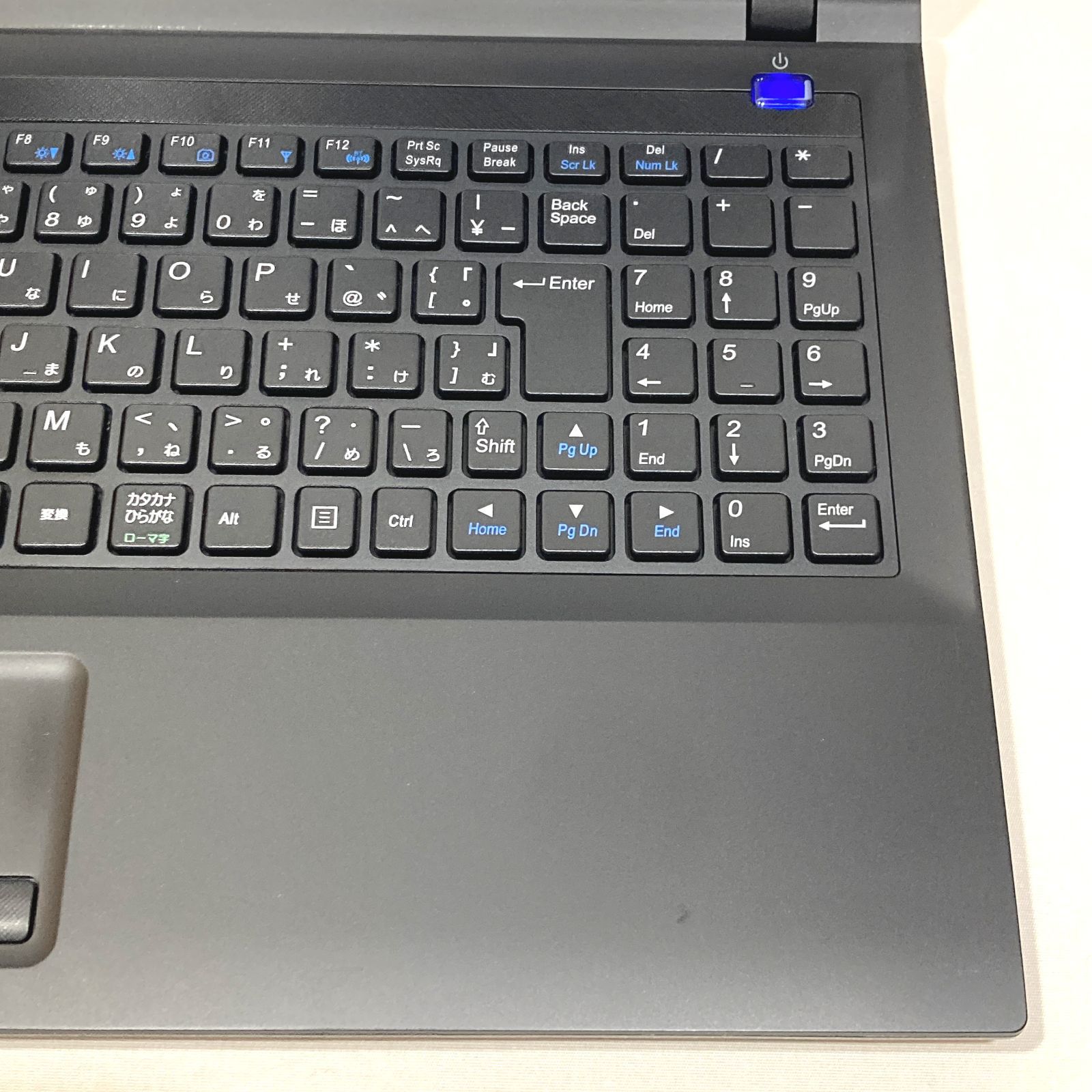 初心者向け✨快速i5・大画面・DVD◇黒◇すぐ使えるノートパソコン