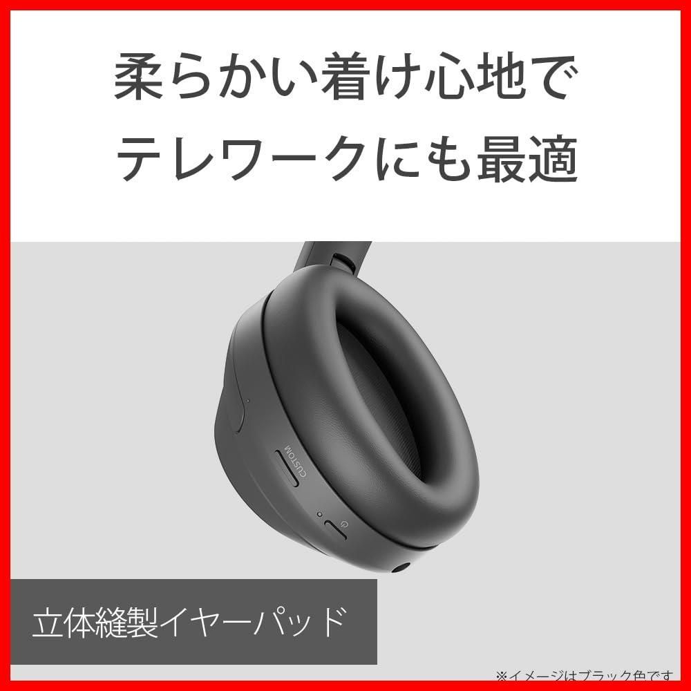 マイク付 密閉型