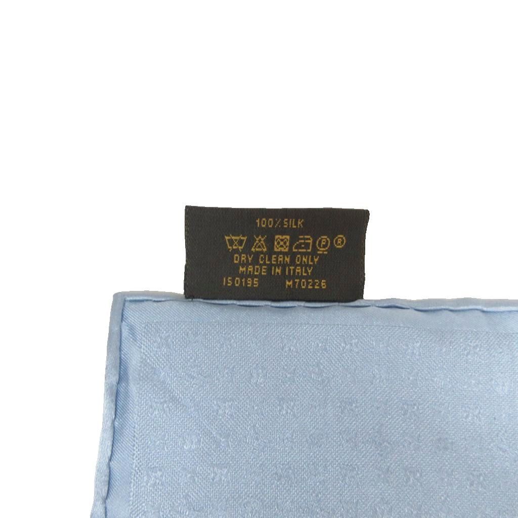 ルイヴィトン LOUIS VUITTON 美品 ブルーシエル ポシェット