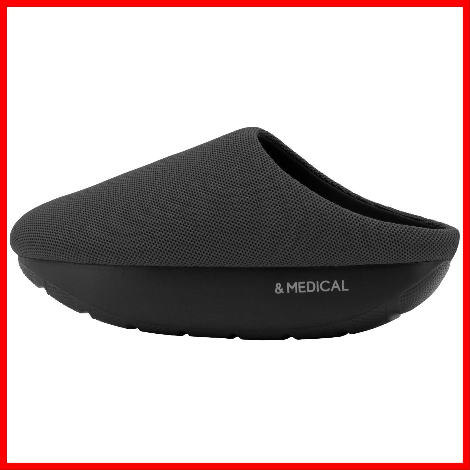 健康スリッパ 室内履き ダイエットスリッパ レディース ルームシューズ メンズ 室内 体幹 スリッパ .0 姿勢 アンドメディカル 美脚 新型 カモレグ2.0 ＆MEDICAL