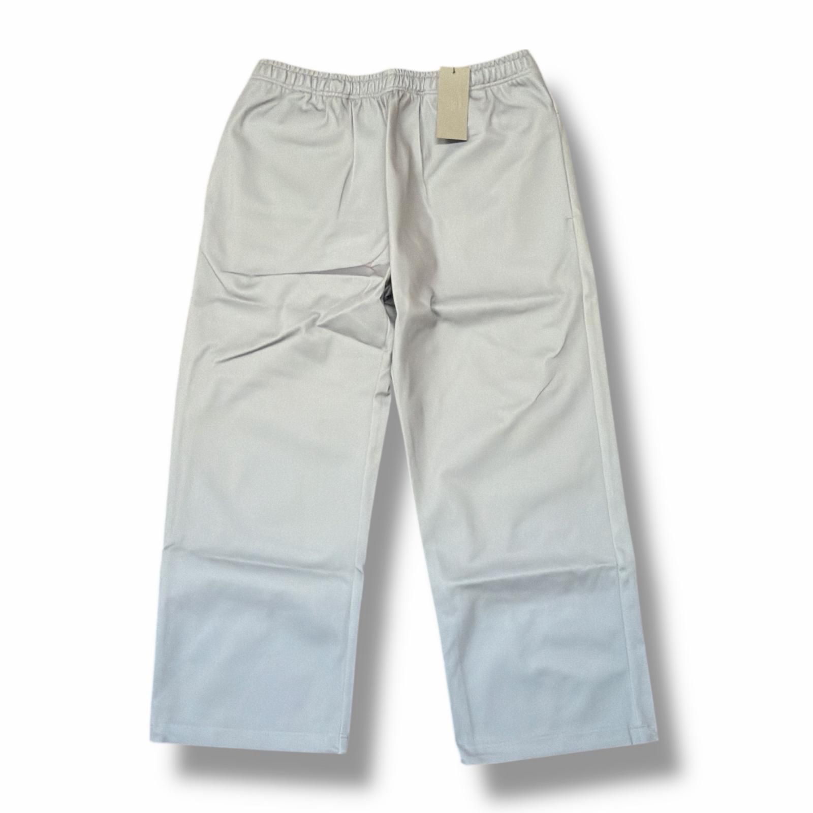 参考上代39 600円 ♥ ryaw Sync PANTS イージーパンツ リャウ ry-251-pt 01 グレー 3 4461 M