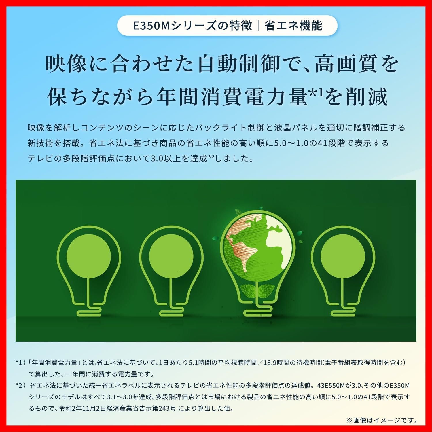 スマートテレビ