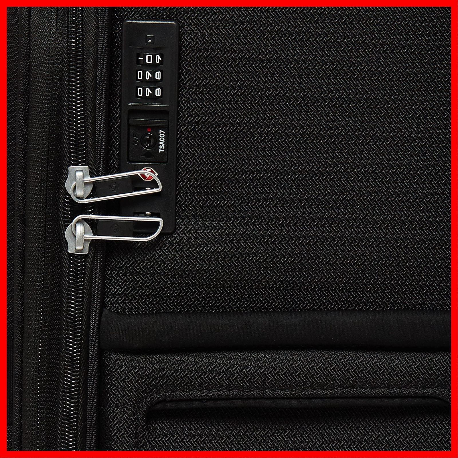 スピナーエキスパンダブル キャリーケース