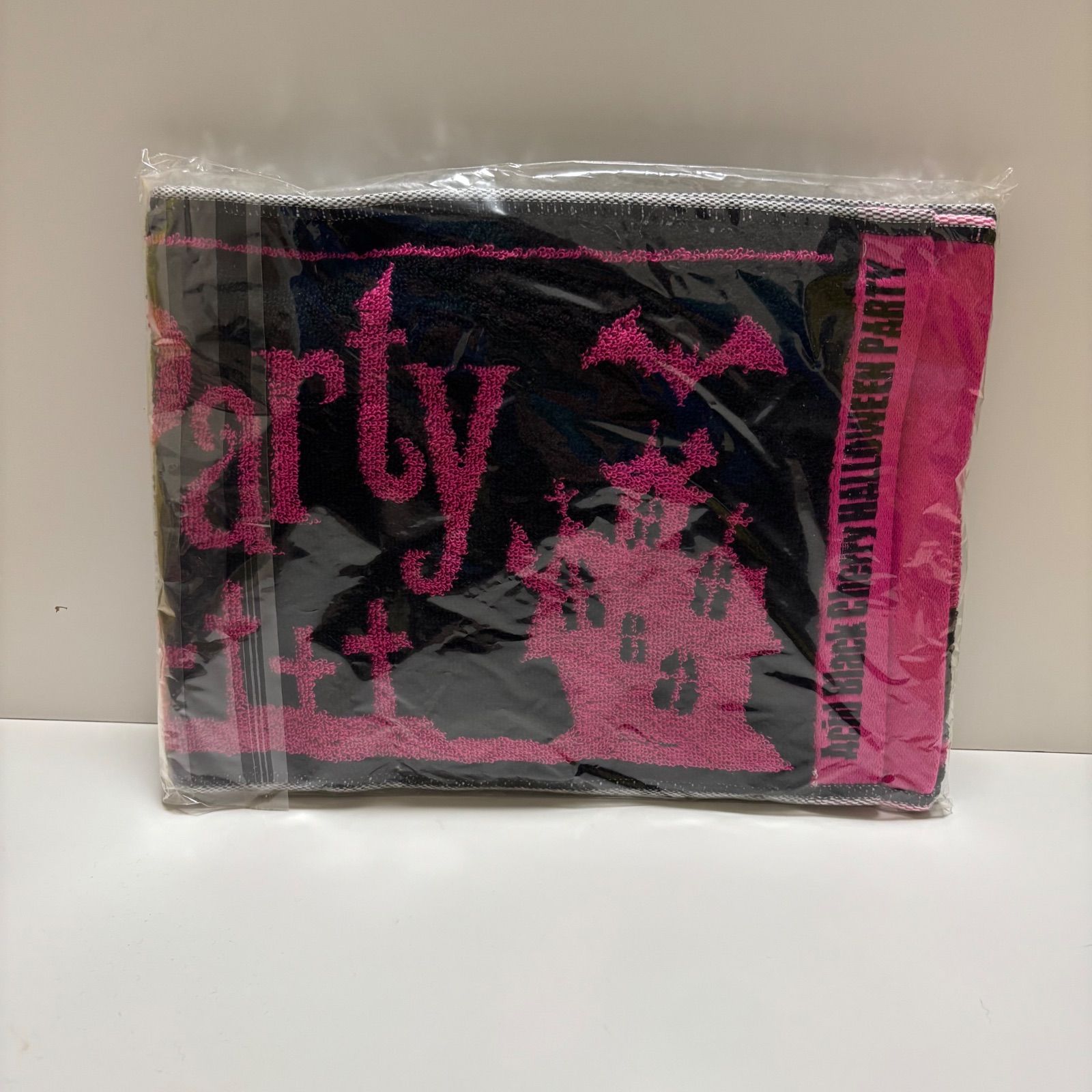 Acid Black Cherry ストール Acid Black Cherryストール 【公式通販】