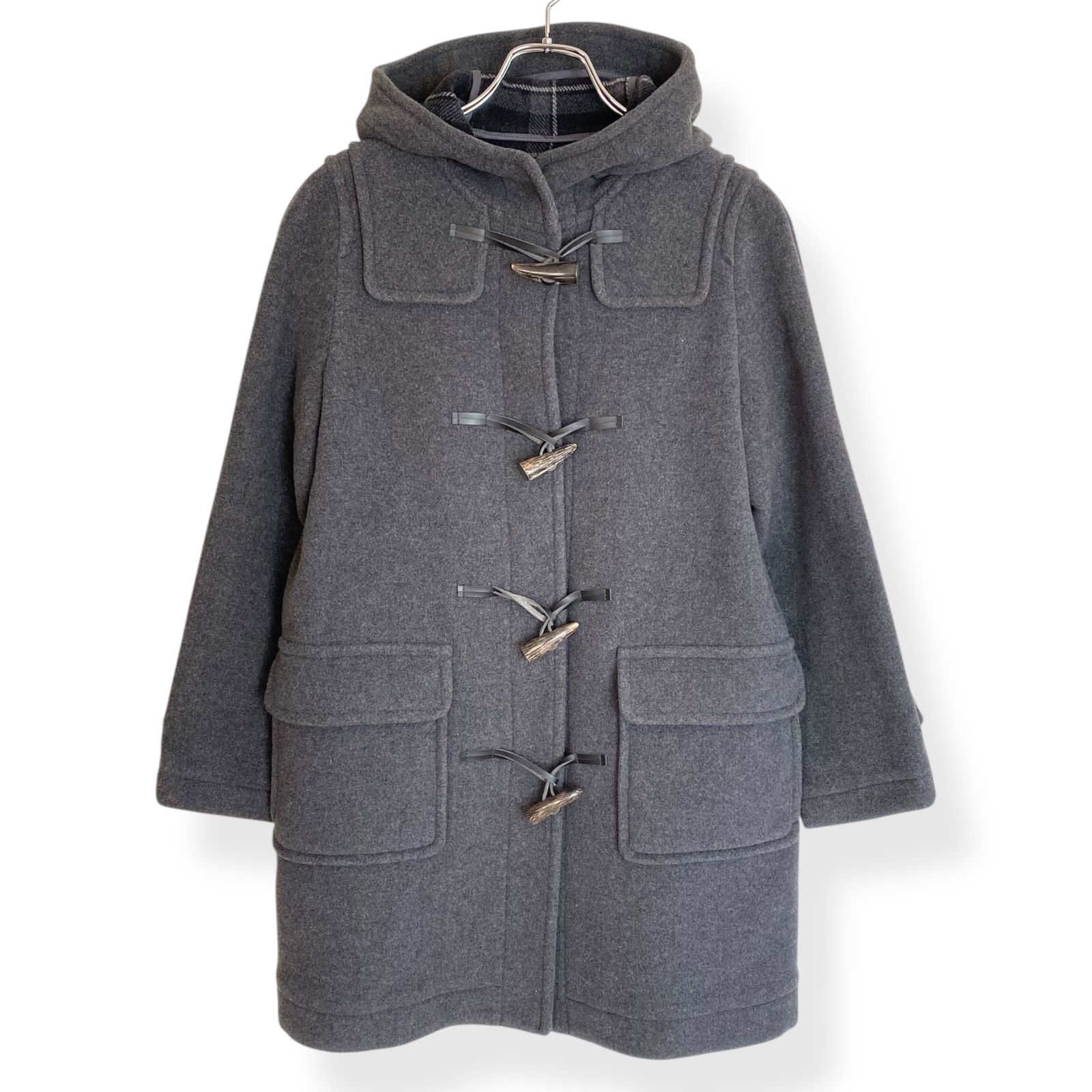 UNITED ARROWS A DAY IN THE LIFE ユナイテッドアローズ ダッフル