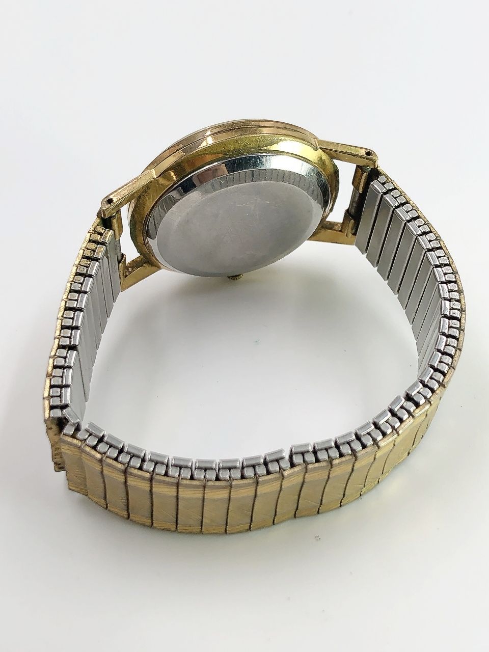  CITIZEN Auto DaterRookie シチズン ジェット オートデーター ルーキー デイト 17石 自動巻き稼働品 スポーツミックス 自動巻き時計 腕時計(アナログ)