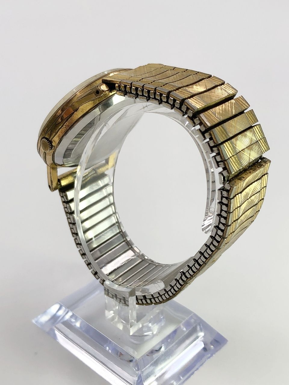 17石 自動巻き稼働品