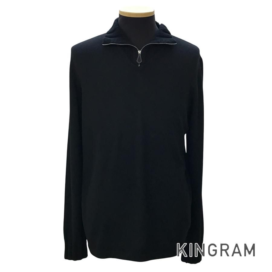 エルメス HERMES メンズ セーター st