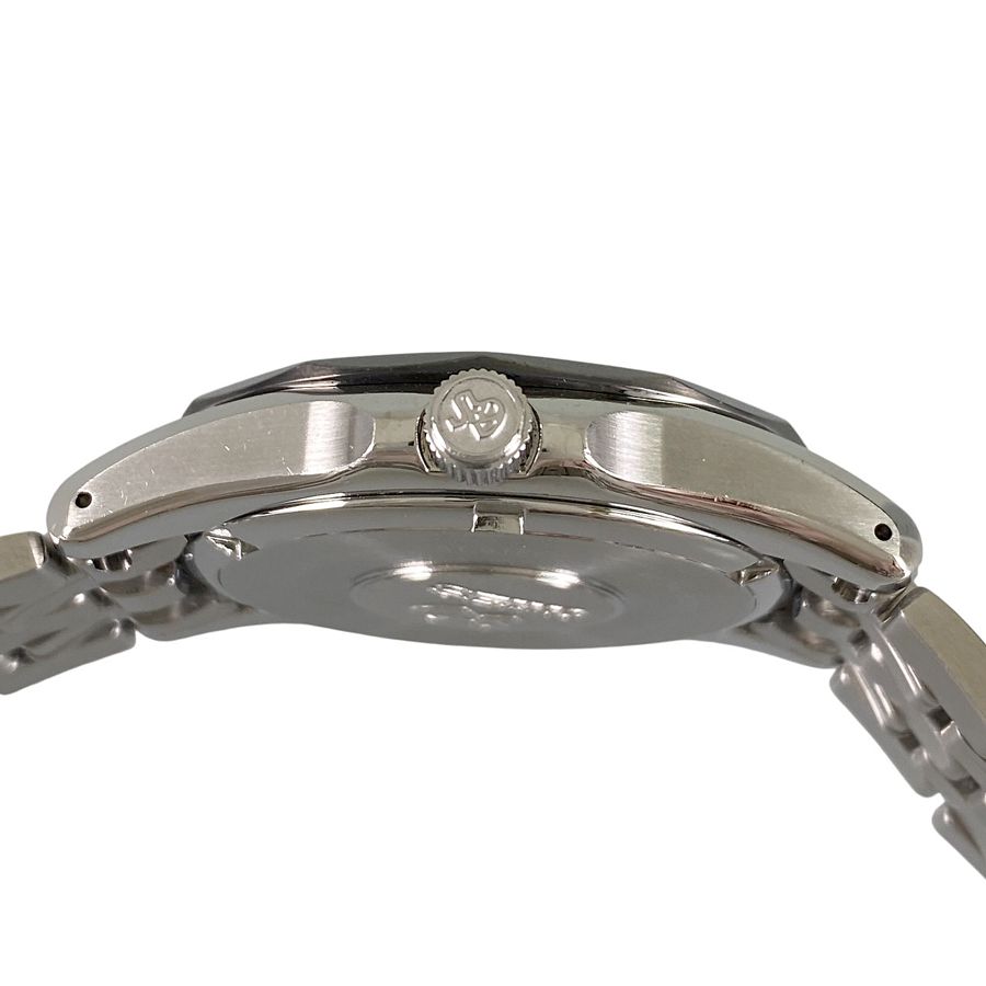 セイコー SEIKO グランドセイコー SBGF 003 8 J 56-8000 SS クォーツ メンズ 腕時計