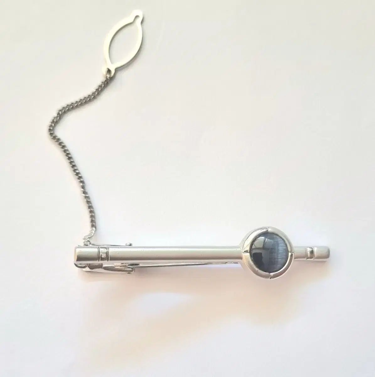 ヴァレンティノ ウール モーリス ネック タイピン