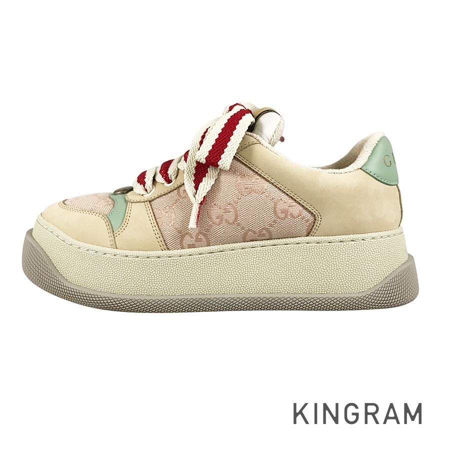 グッチ GUCCI レディース スニーカー st