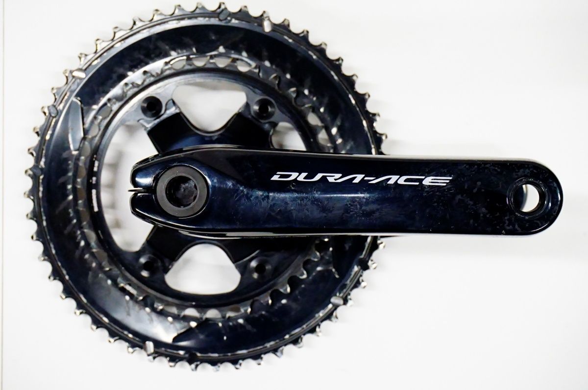 Dura-Ace DI2 R9150 R9100セット R9100/R9150 新型Dura-Ace(デュラエース)の組替にかかる費用を公開