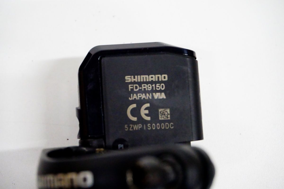【年末大値下げ！】SHIMANO DURA-ACE R9150 コンポセット Dura-Ace Di2 R9150 コンポセット