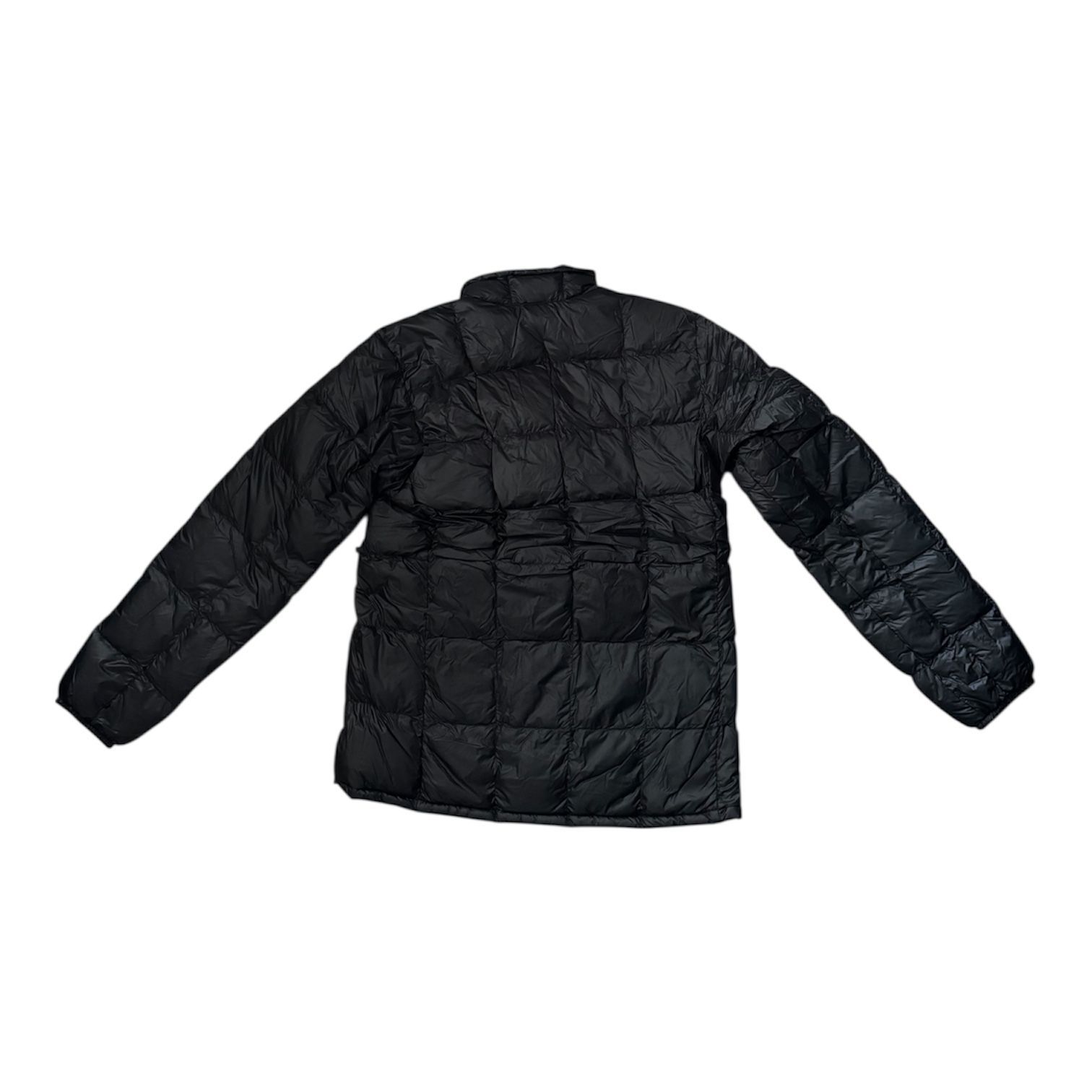 Montbell モンベル SUPERIOR DOWN JACKET Black - メルカリ