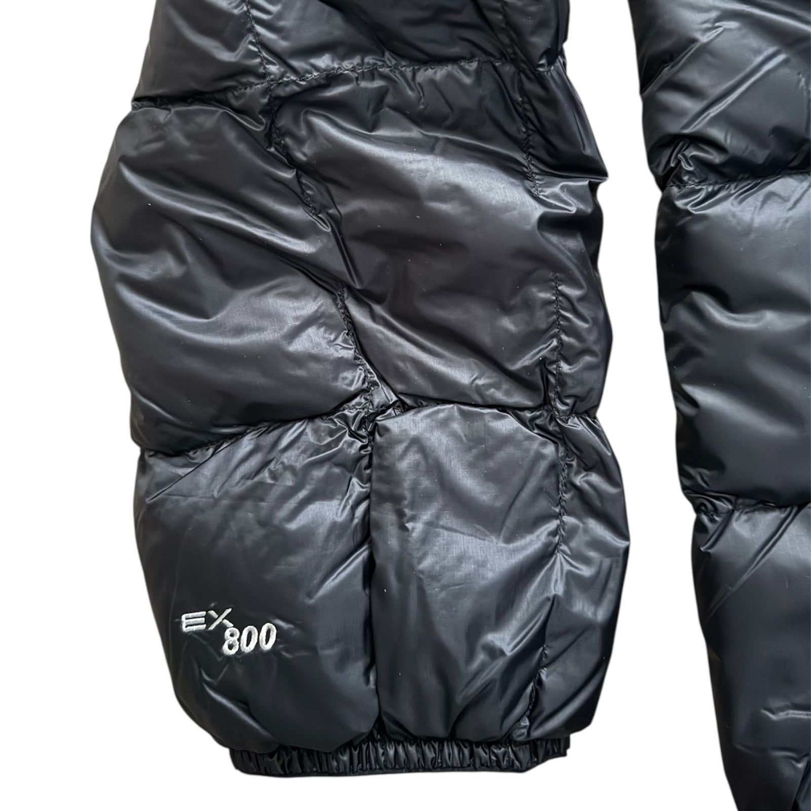 Montbell モンベル SUPERIOR DOWN JACKET Black - メルカリ