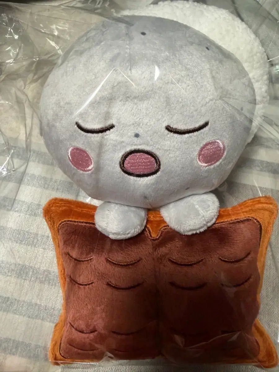 げ RIIZE ライズ 東京 TOKYO ポップアップ ウンソク EUNSEOK 用ドール ぬいぐるみ