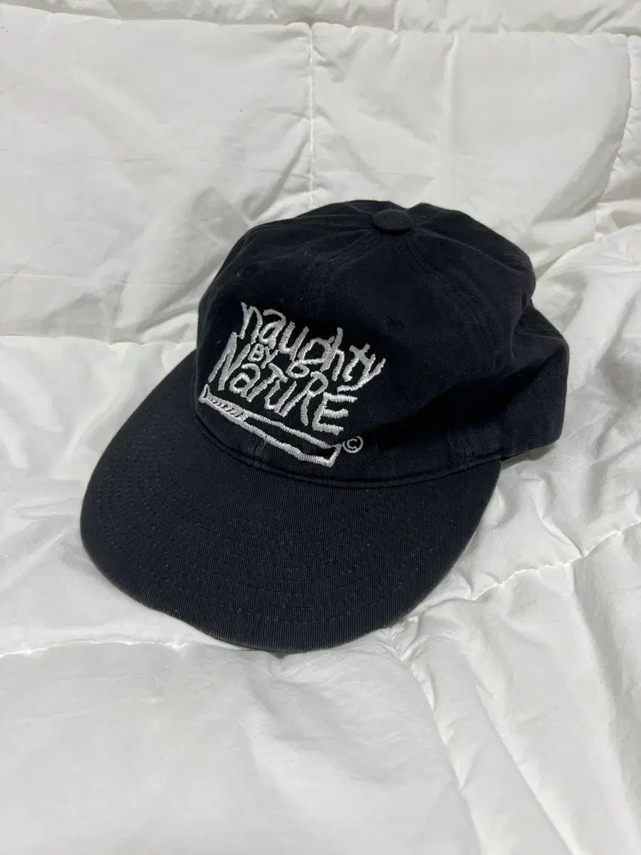 DONUT REVENGE ナッティバイネイチャー キャップ