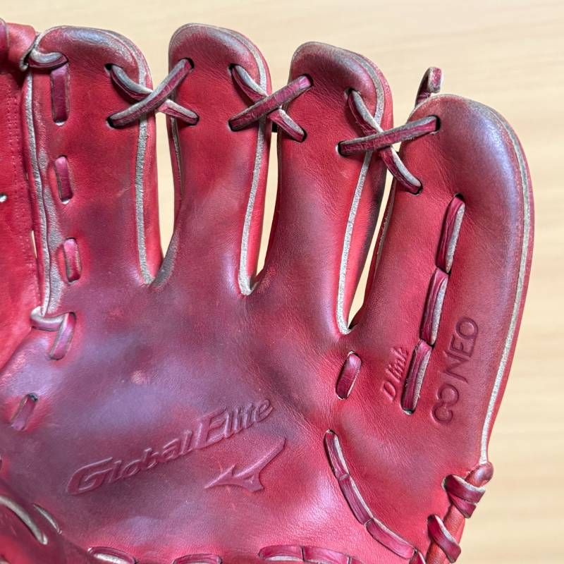 MIZUNO ミズノ Global Elite グローバルエリート D link ∞ NEO