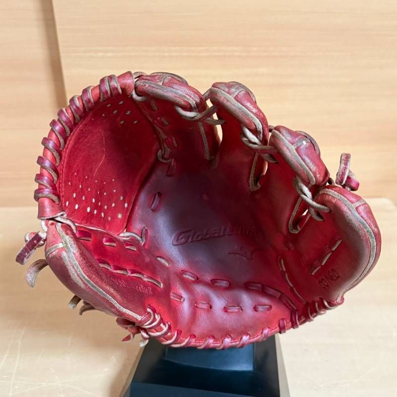MIZUNO ミズノ Global Elite グローバルエリート D link ∞ NEO
