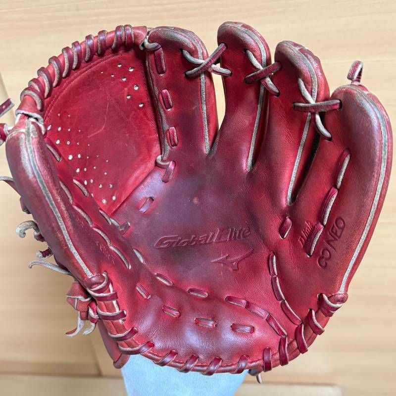 MIZUNO ミズノ Global Elite グローバルエリート D link ∞ NEO