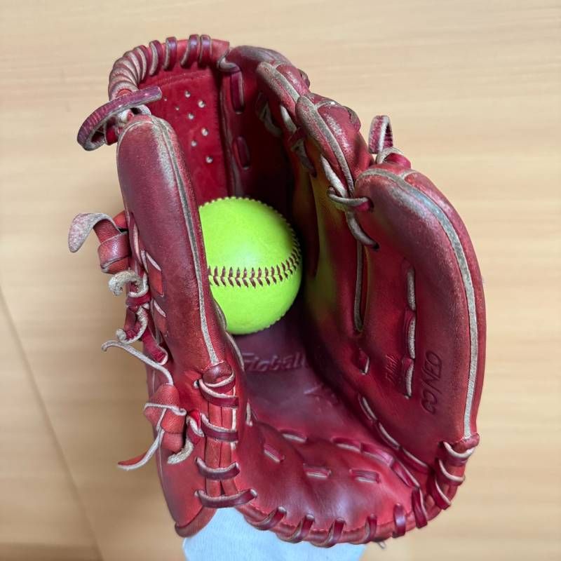 MIZUNO ミズノ Global Elite グローバルエリート D link ∞ NEO