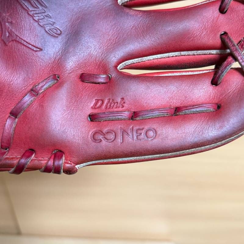 ミズノ Global Elite 軟式グローブ Dlink NEO MIZUNO ミズノ Global Elite グローバルエリート D link ∞ NEO
