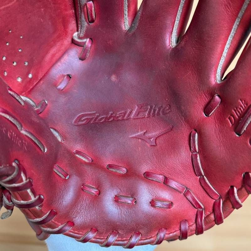 MIZUNO ミズノ Global Elite グローバルエリート D link ∞ NEO