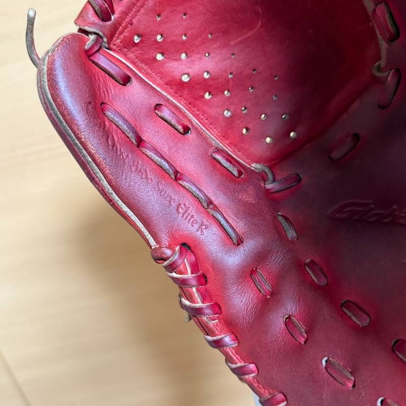MIZUNO ミズノ Global Elite グローバルエリート D link ∞ NEO