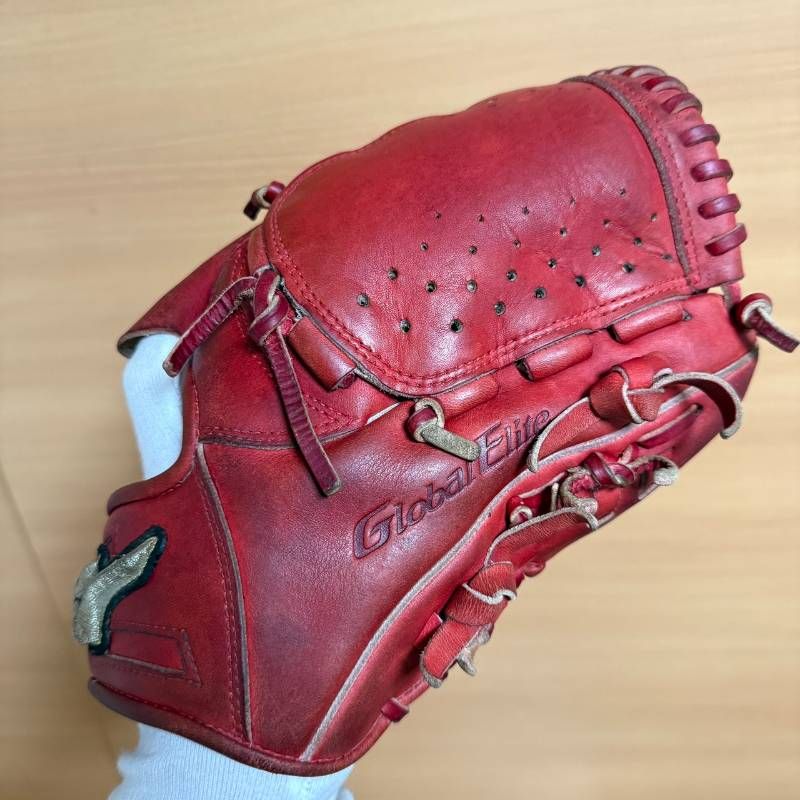 MIZUNO ミズノ Global Elite グローバルエリート D link ∞ NEO