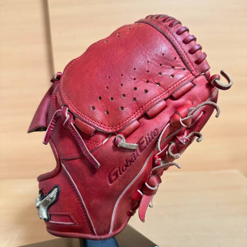 MIZUNO ミズノ Global Elite グローバルエリート D link ∞ NEO