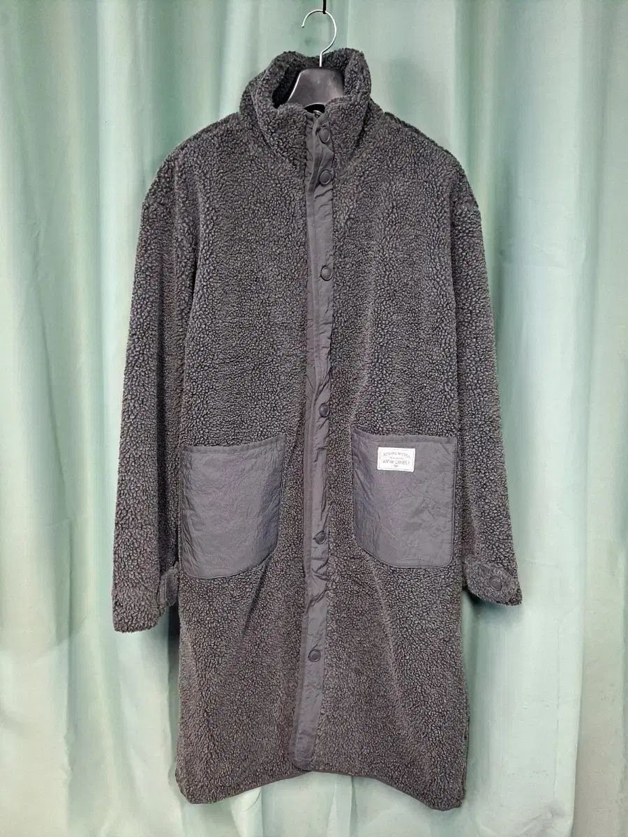 KODAK コダック ロング フリース ユニセックス 95 100