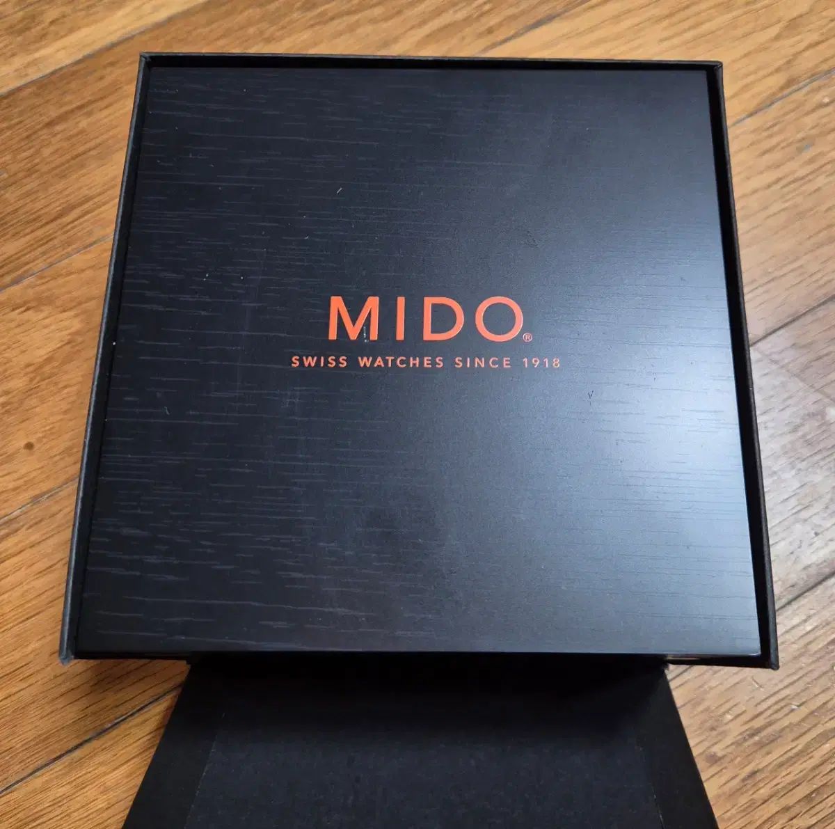  ミドー マルチポート オートマティック時計 自動巻き時計 腕時計(アナログ)