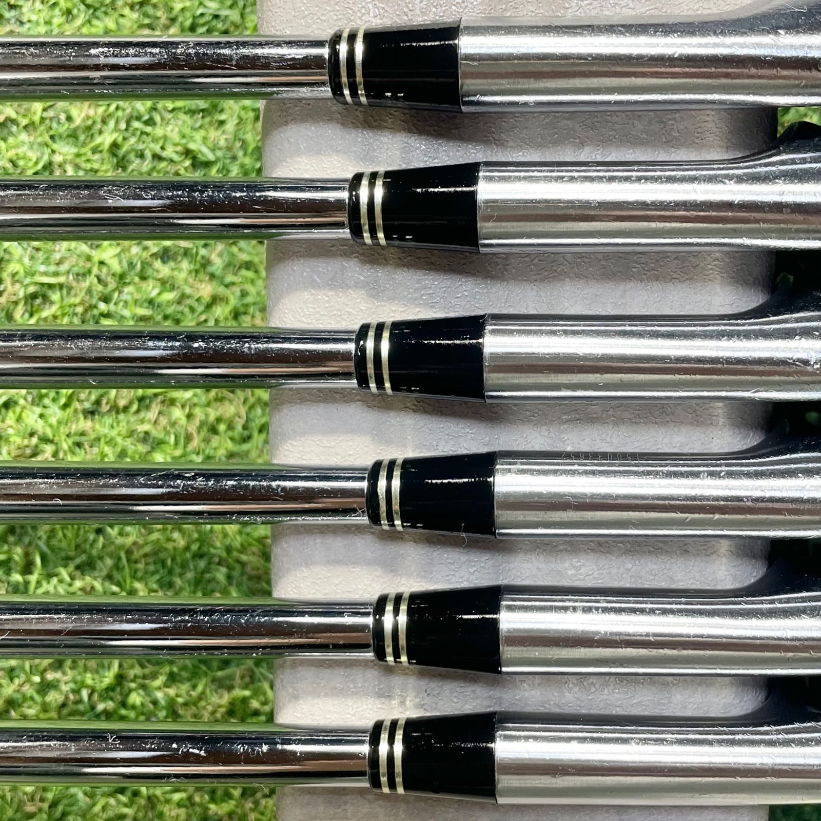 三浦技研 CB-1008 アイアンセット 6本 メンズ S 右 ミウラギケン 地