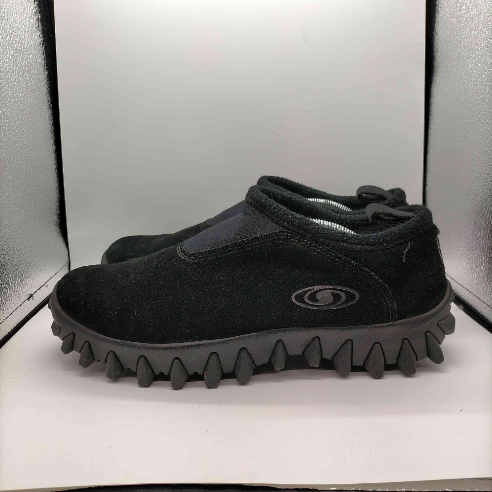 サロモン SALOMON 90S CONTAGRIP Thinsulate Snow Clog コンタグリップ