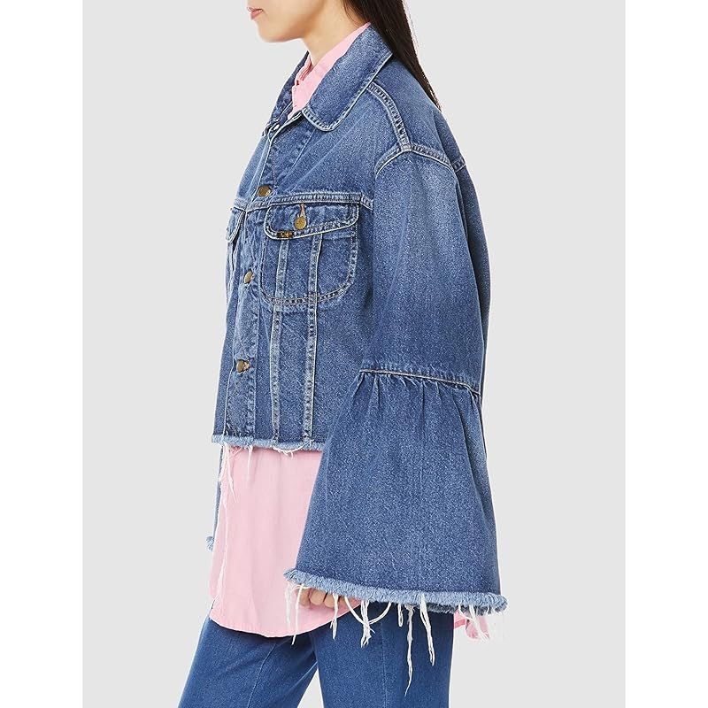  リー LL 4659-336-03 コート ジャケット ファッション